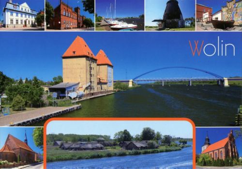 Wolin