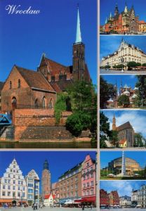 Outlet - Wrocław