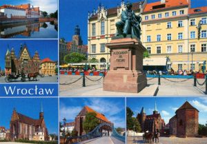 Outlet - Wrocław