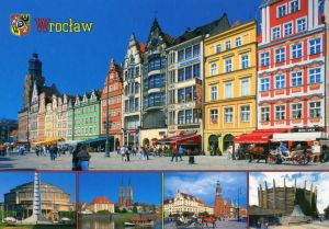 Outlet - Wrocław
