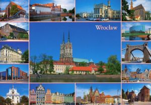 Outlet - Wrocław