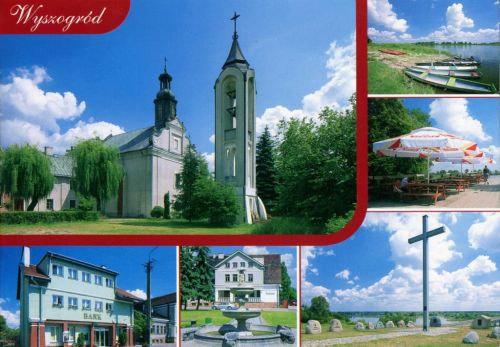 Wyszogród