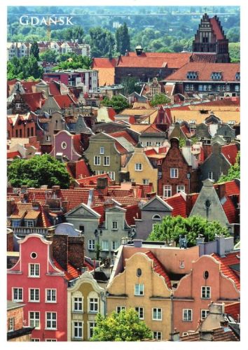 Gdańsk
