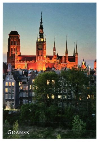 Gdańsk