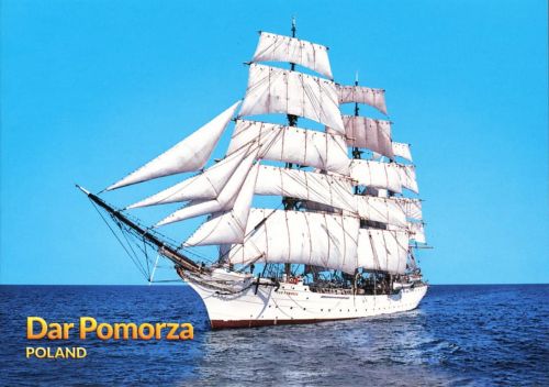 Dar Pomorza
