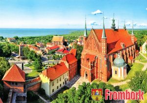Frombork