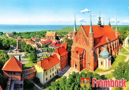 Frombork