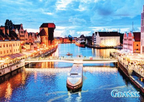 Gdańsk