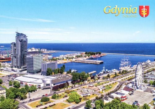 Gdynia