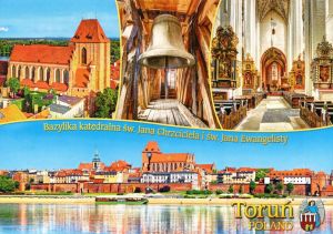 Toruń