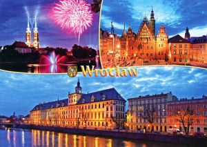 Wrocław