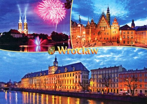 Wrocław