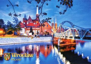 Wrocław
