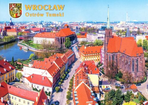 Wrocław
