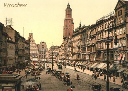 Wrocław