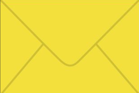 Envelope C6