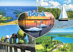 Borsk