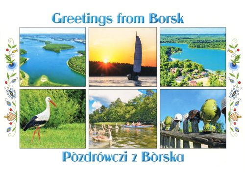 Borsk
