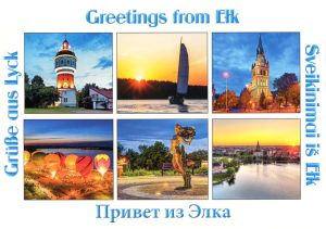 Ełk