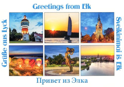 Ełk
