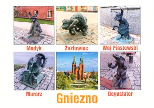 Gniezno