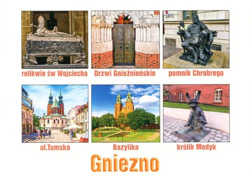 Gniezno