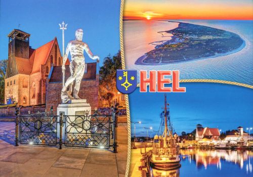 Hel