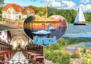 Kartuzy
