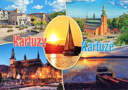 Kartuzy