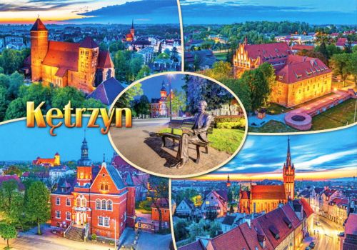 Kętrzyn