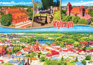Kętrzyn