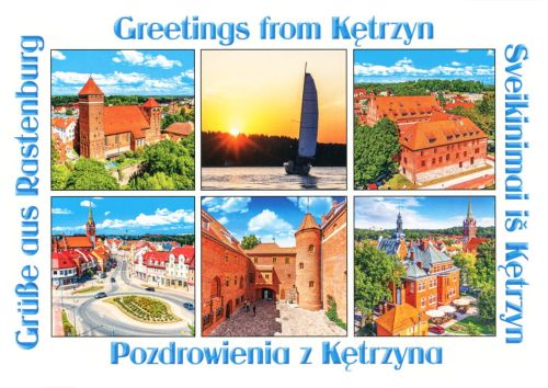 Kętrzyn