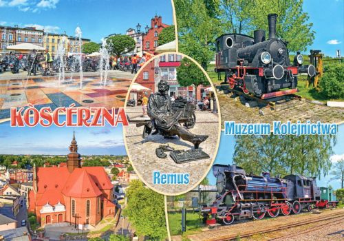 Kościerzyna