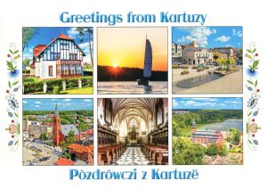 Kościerzyna