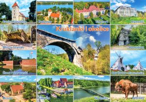 Kruklanki
