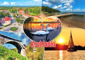 Kruklanki