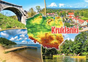Kruklanki