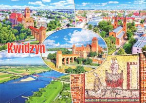 Kwidzyn