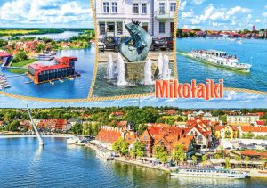Mikołajki
