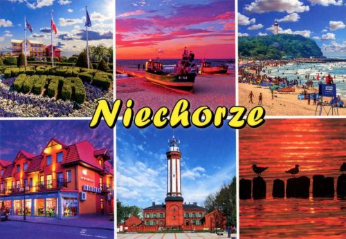 Niechorze