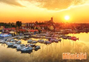 Mikołajki
