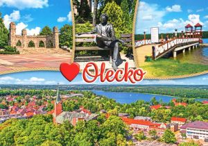 Olecko