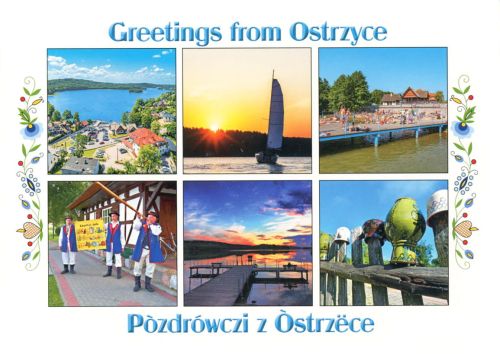 Ostrzyce