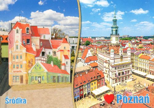 Poznań