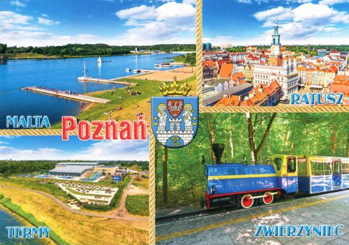 Poznań