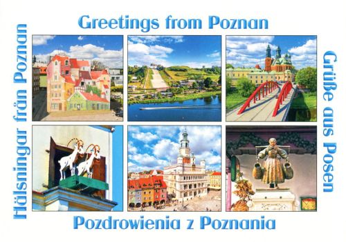 Poznań