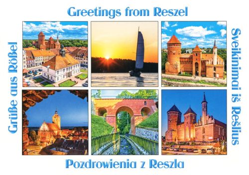 Reszel