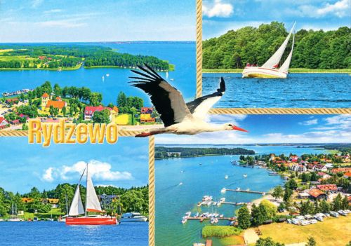 Rydzewo