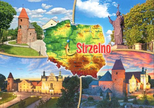 Strzelno
