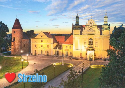 Strzelno